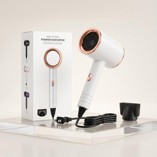 Secador de Cabello Portátil